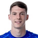 Photo of Matthew Foulds
