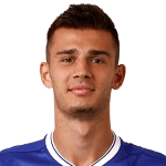 Photo of Matthew Miazga