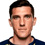 Photo of Matthew Millar