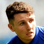 Photo of Matt Penney