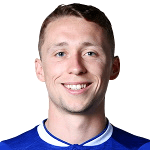 Photo of Matthew Pennington
