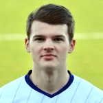 Photo of Matthew Platt