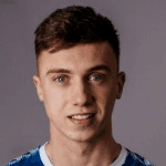 Photo of Matthew Shevlin