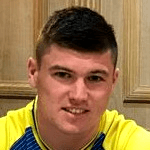 Photo of Matthew Stenson