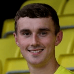 Photo of Matthew Taylor