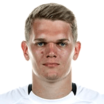 Photo of Matthias Ginter