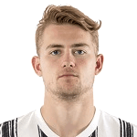 Photo of Matthijs de Ligt