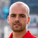 Photo of Matthijs Jesse