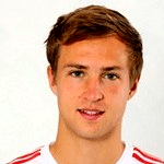 Photo of Matti Steinmann