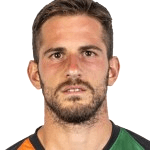 Photo of Mattia Aramu