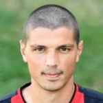 Photo of Mattia Bortolussi
