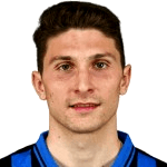 Photo of Mattia Caldara