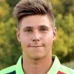 Photo of Mattia Chiesa