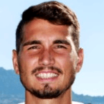 Photo of Mattia Gagliardi