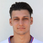 Photo of Mattia Iori