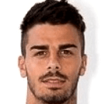 Photo of Mattia Mauri