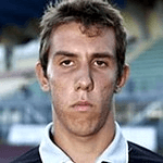 Photo of Mattia Migani