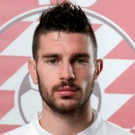 Photo of Mattia Minesso