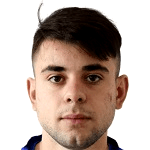 Photo of Mattia Morello