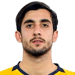 Photo of Mattia Perin