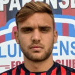 Photo of Mattia Seno