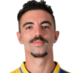 Photo of Mattia Vitale