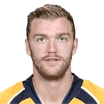 Photo of Mattias Ekholm