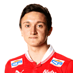 Photo of Mattias Pavić