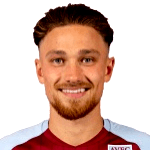 Photo of Matty Cash