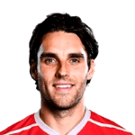 Matty James Photo of Matty James
