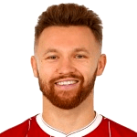 Matty Taylor Photo of Matty Taylor