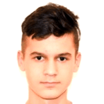 Photo of Matúš Begala