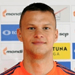 Photo of Matúš Macík