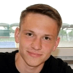 Photo of Mátyás Katona
