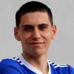 Photo of Matyáš Vojta