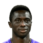Photo of Maudo Jarjué
