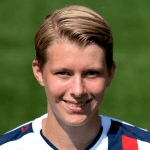 Photo of Maudy Stoop