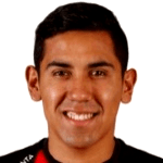 Photo of Mauricio Adorno
