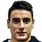 Photo of Mauricio Martínez