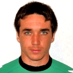 Photo of Mauricio Pereyra