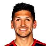 Photo of Mauricio Pineda