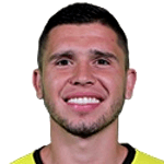 Photo of Mauro Caballero