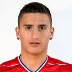 Photo of Mauro Díaz