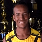 Photo of Mauro Gabriel
