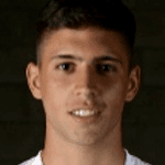 Photo of Mauro Valiente