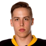 Photo of Max Comtois