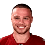 Photo of Max Domi