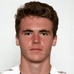 Photo of Max Dyche