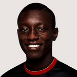 Photo of Max Gradel