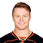 Max Jones Photo of Max Jones